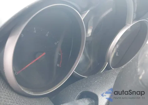 2011 Chevrolet Cruze Lt из США, поврежденный, VIN 1G1PF5S95B7143373